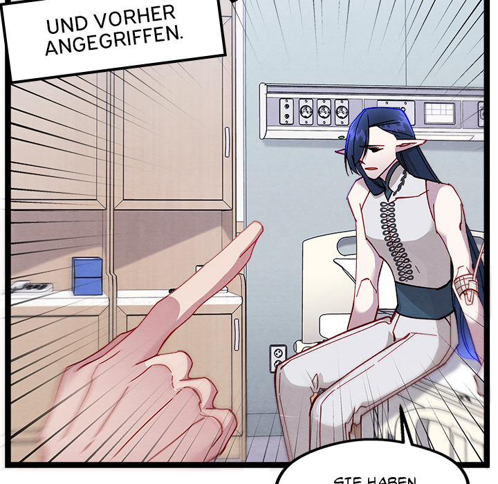 Geheimnisse unter Paaren - episode 17 - 46