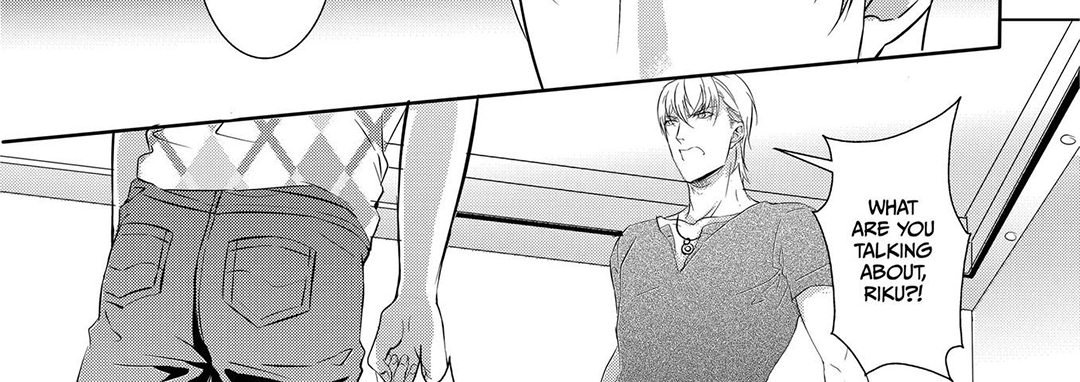 Absolute Obedience - If You Don't Obey Me - episode 13 - 10