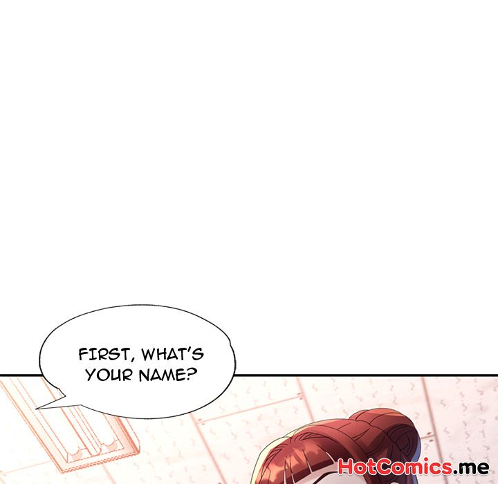 Intimate Tutoring - episode 6 - 8