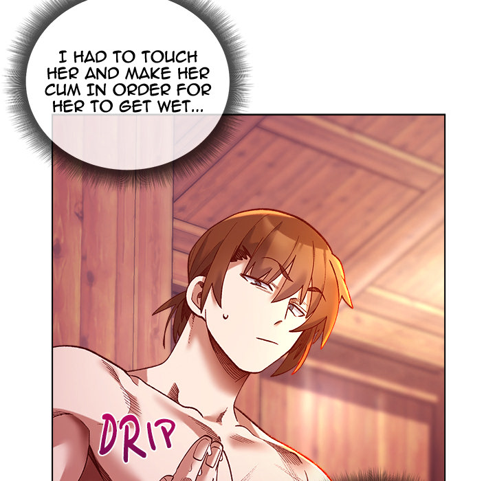 Young Lady's Knight - episode 25 - 66