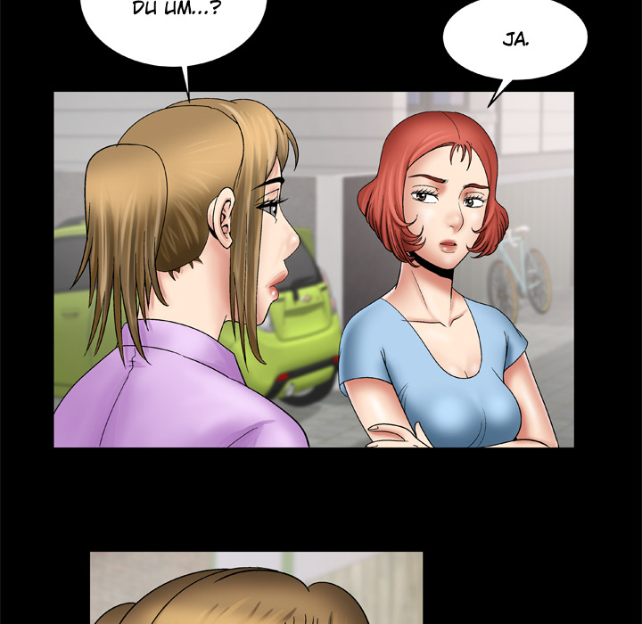 Die Partner meiner Frau - episode 23 - 25