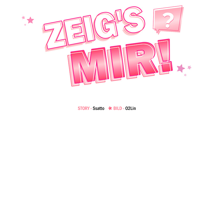 Zeig's mir! - episode 26 - 20