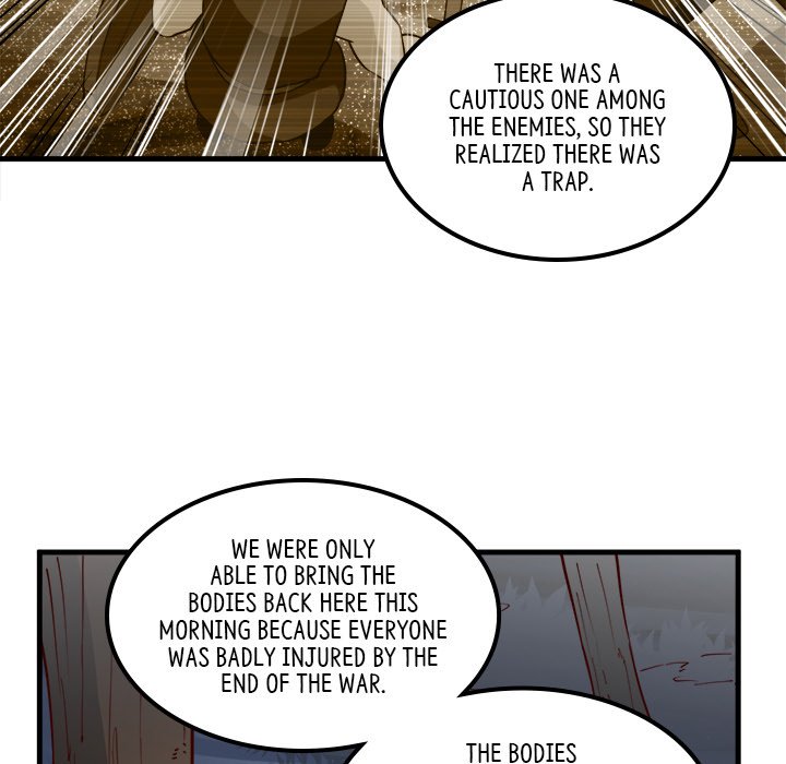 Survival Logbook - episode 60 - 95