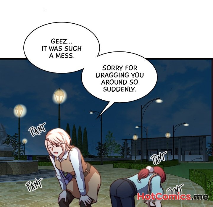 Sugar Daddy - episode 19 - 43