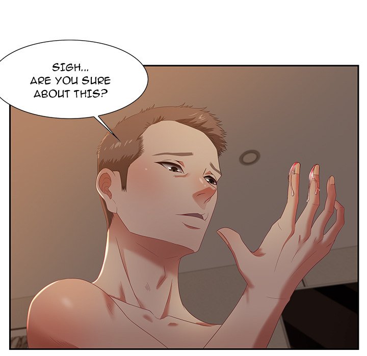 Tasty Chat: 0km - episode 10 - 4