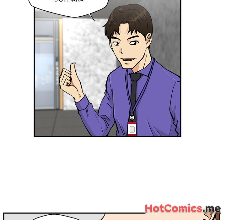 Mr. Kang - episode 18 - 21