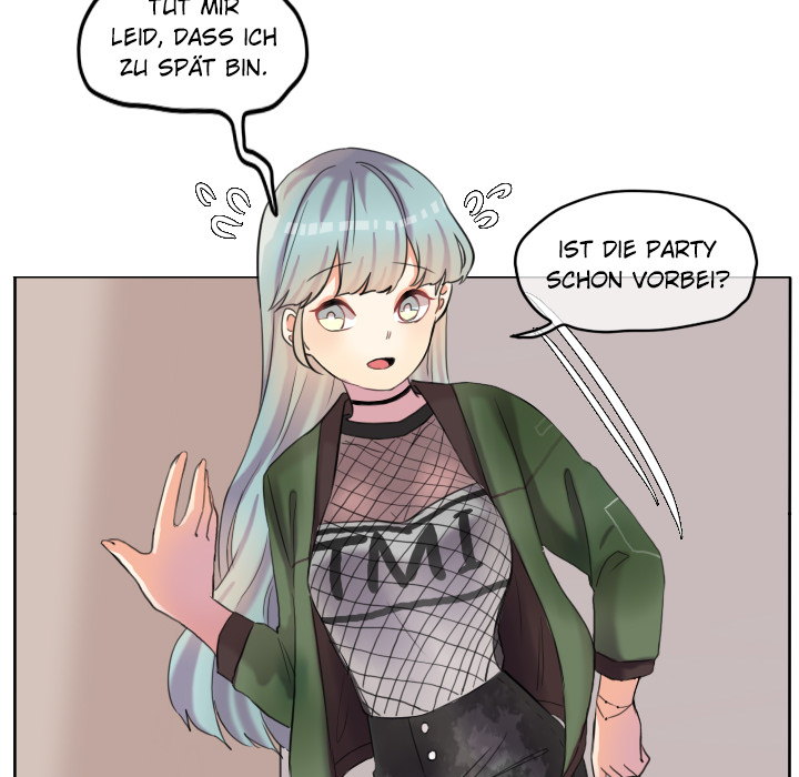 Das Chillige Pärchen - episode 48 - 36