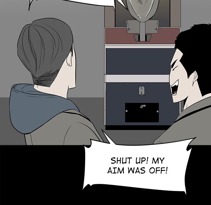 The Villain - episode 12 - 87