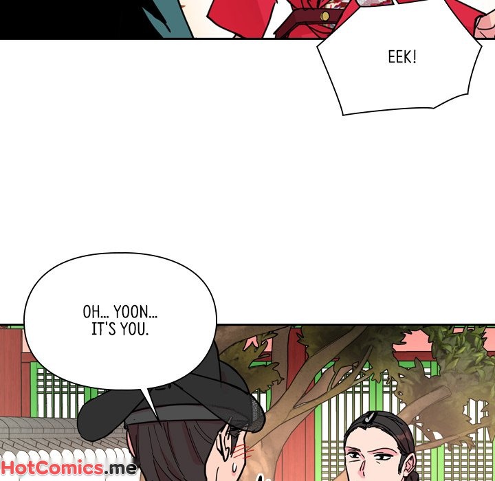 The Princess's Guard - episode 59 - 99