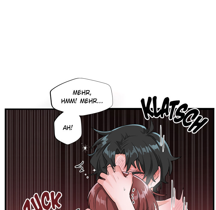 Pheromon Sorbet♥ - episode 14 - 44