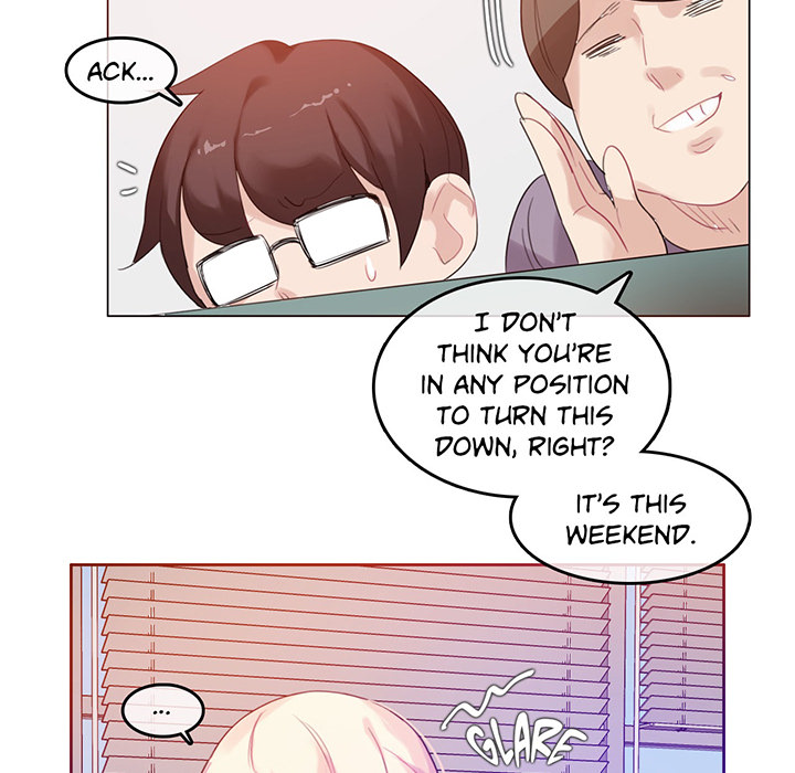 A Pervert's Daily Life - episode 32 - 7