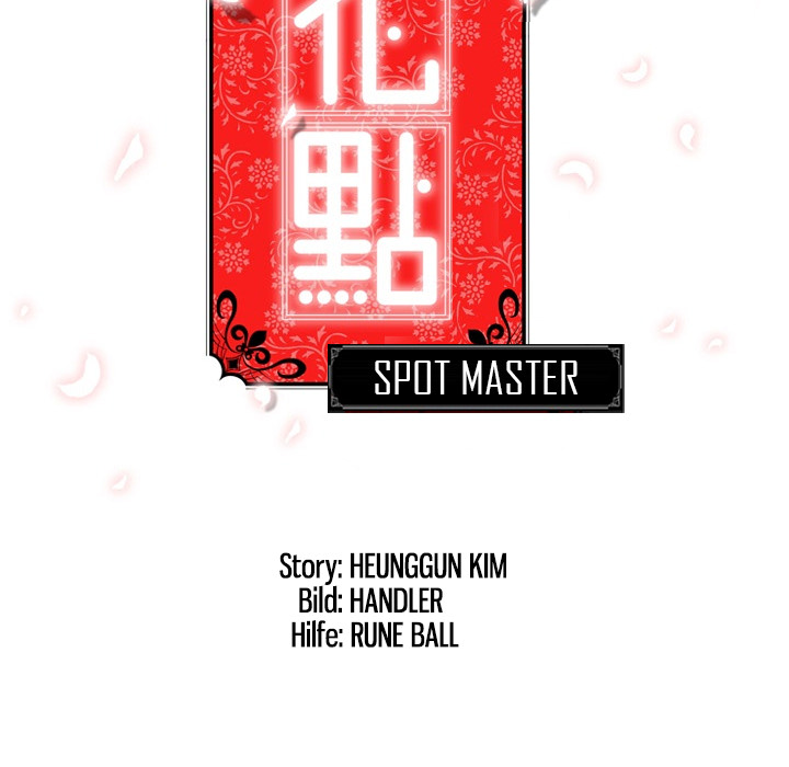 Spot Master - episode 15 - 29
