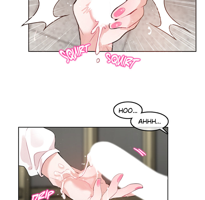 A Pervert's Daily Life - episode 25 - 32