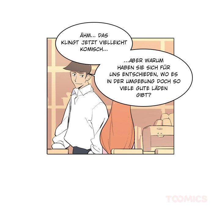 Verbrannter Kaffee - episode 8 - 25
