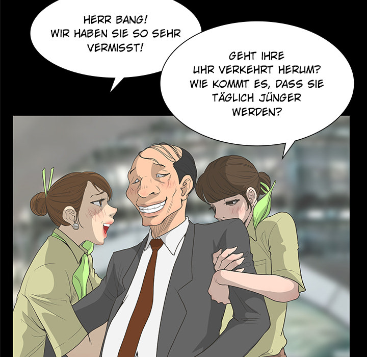 Die Maske - episode 38 - 33