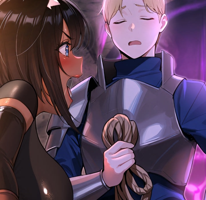 XX Dungeon - episode Prologue - 20