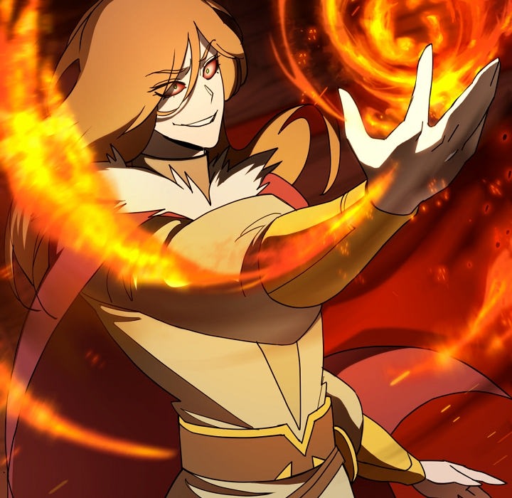 Summoners War: Royal Blood - episode 43 - 72