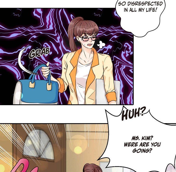 Come Be My Teacher - episode 28 - 27