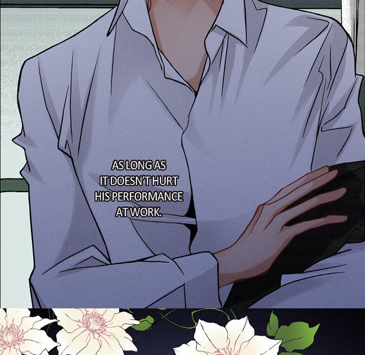 Work, Fight and Love - Webtoon Edition - episode 28 - 63