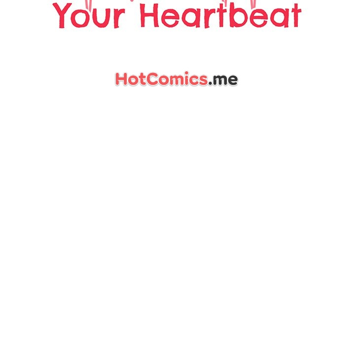 The Warmth of Your Heartbeat - episode 6 - 7