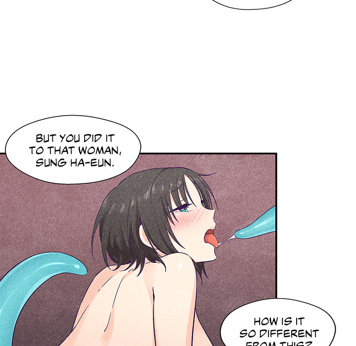My Special Squishy Someone - episode 23 - 39