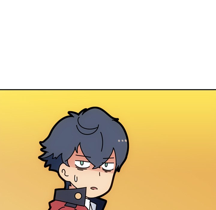 Such a Cute Spy - episode 3 - 119