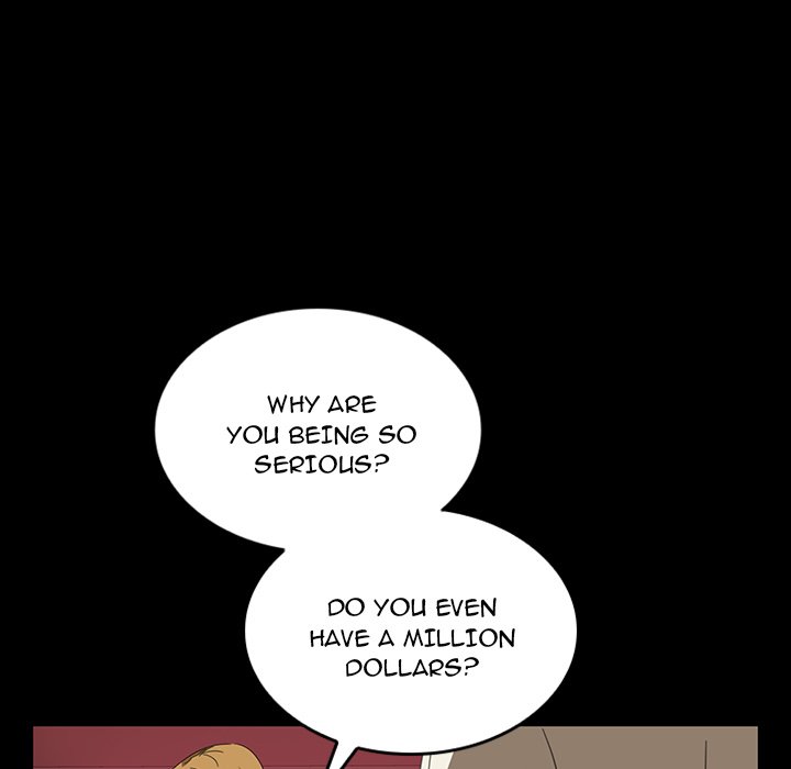 The Lucky Guy - episode 7 - 22