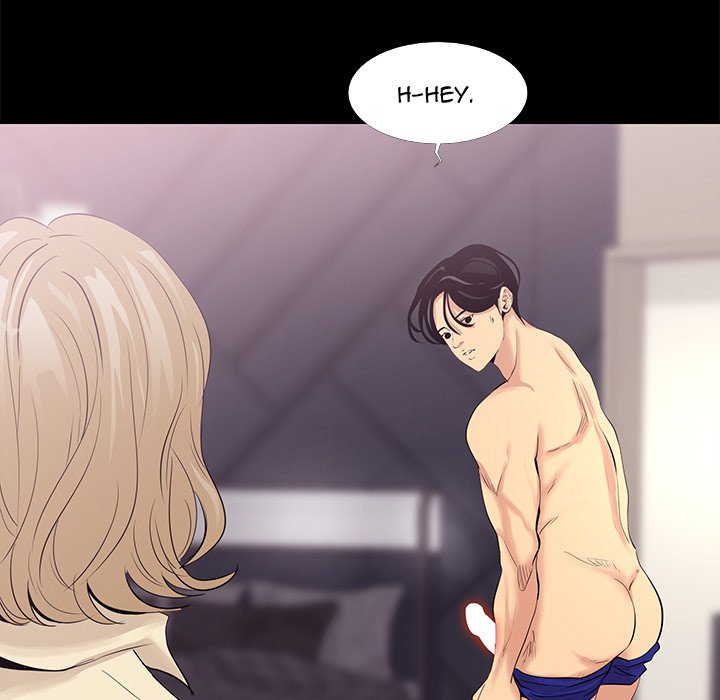 Girls' Only - episode 3 - 70