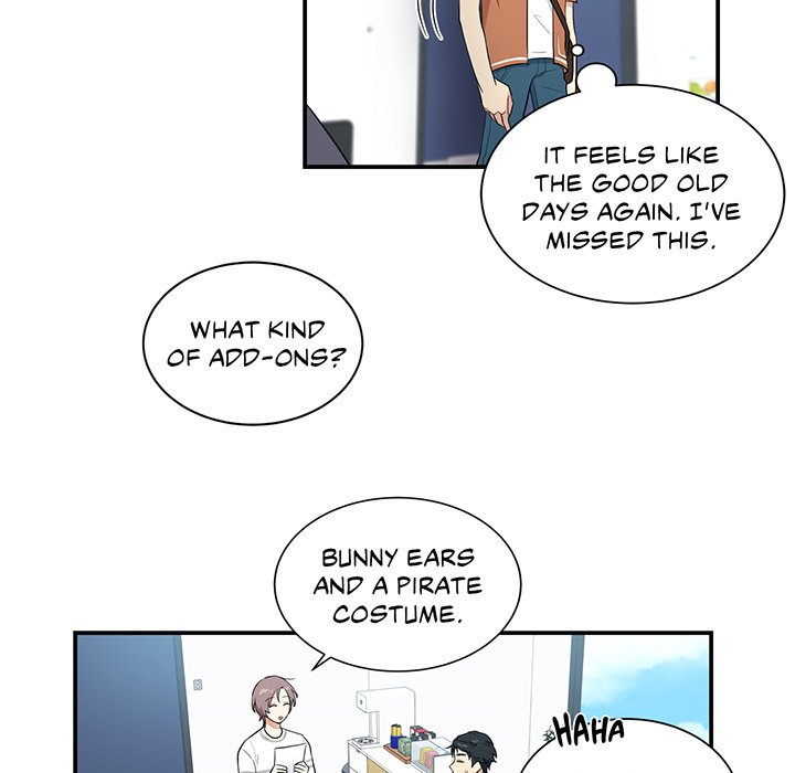 My X Report - episode 47 - 12