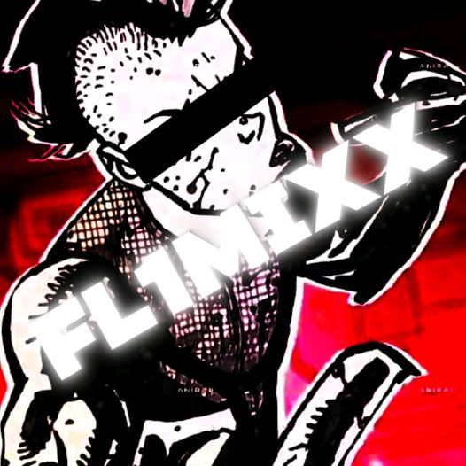 𝔽𝕝𝟙𝕞𝕚𝕩𝕩 - original sound