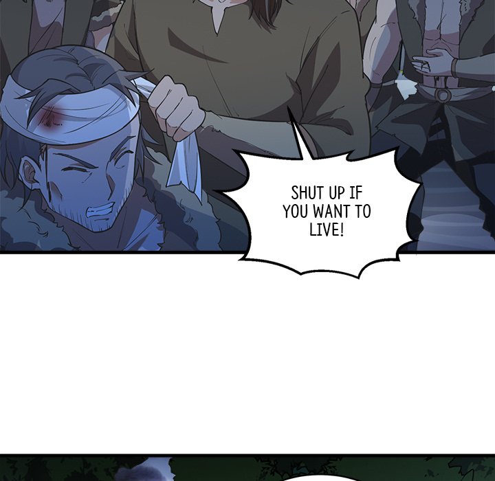 Survival Logbook - episode 55 - 67