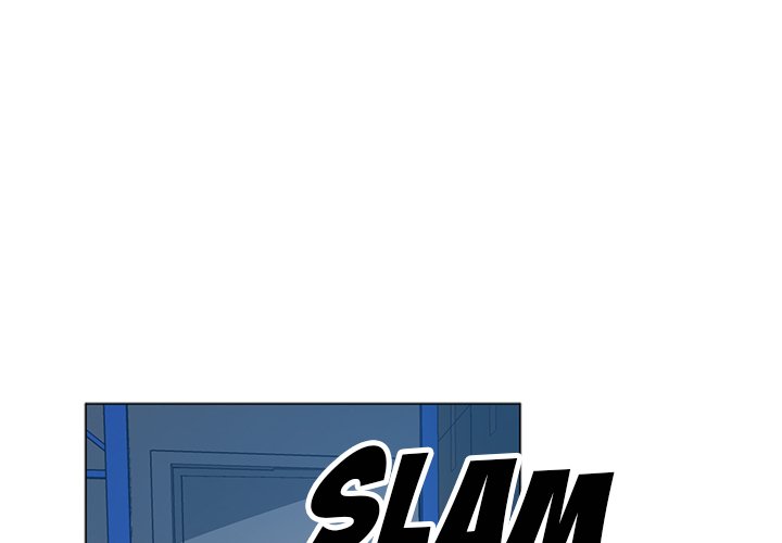 Dangerous Roomies - episode 8 - 0