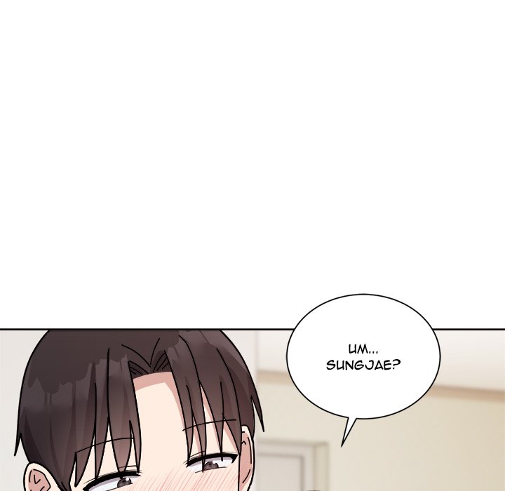 Knot My Secret - episode 3 - 27