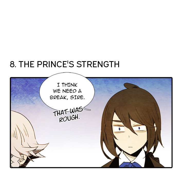 Ardor's Kingdom - episode 3 - 39