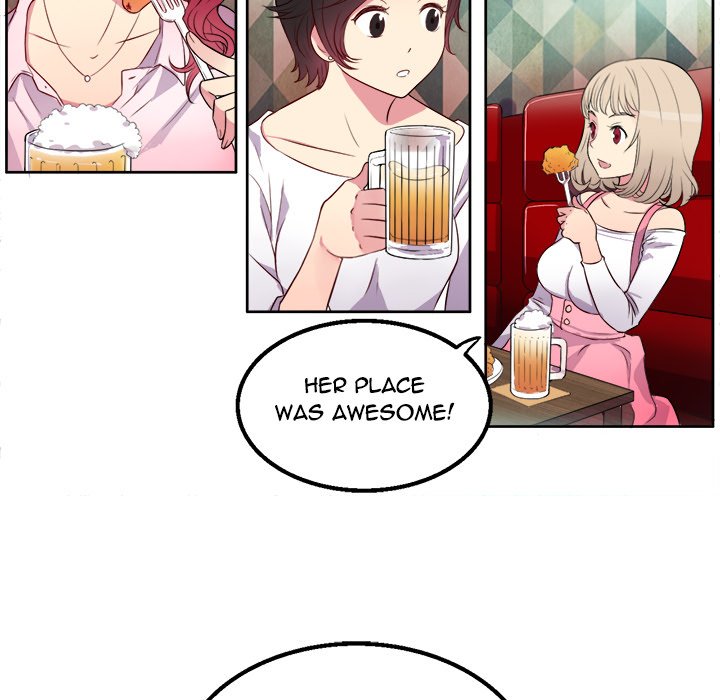 Yuri's Part Time Job - episode 1 - 135