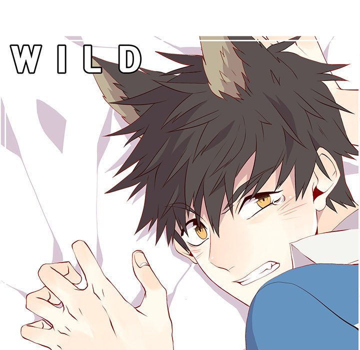Wild City - episode 14 - 18
