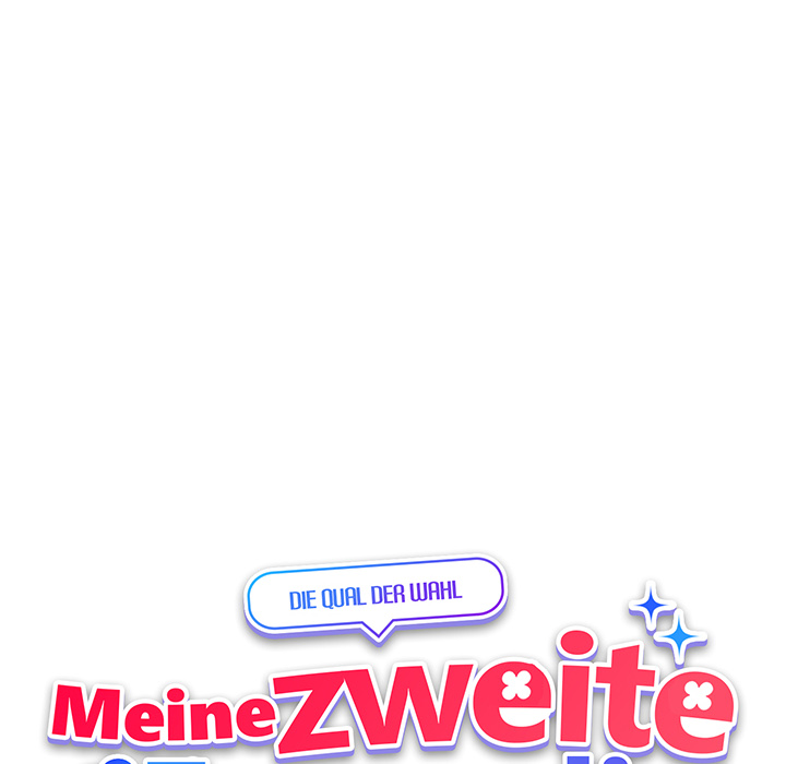Meine zweite Freundin - episode 25 - 76