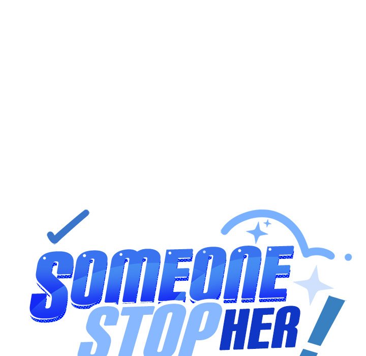Someone Stop Her! - UNCENSORED - episode 11 - 110
