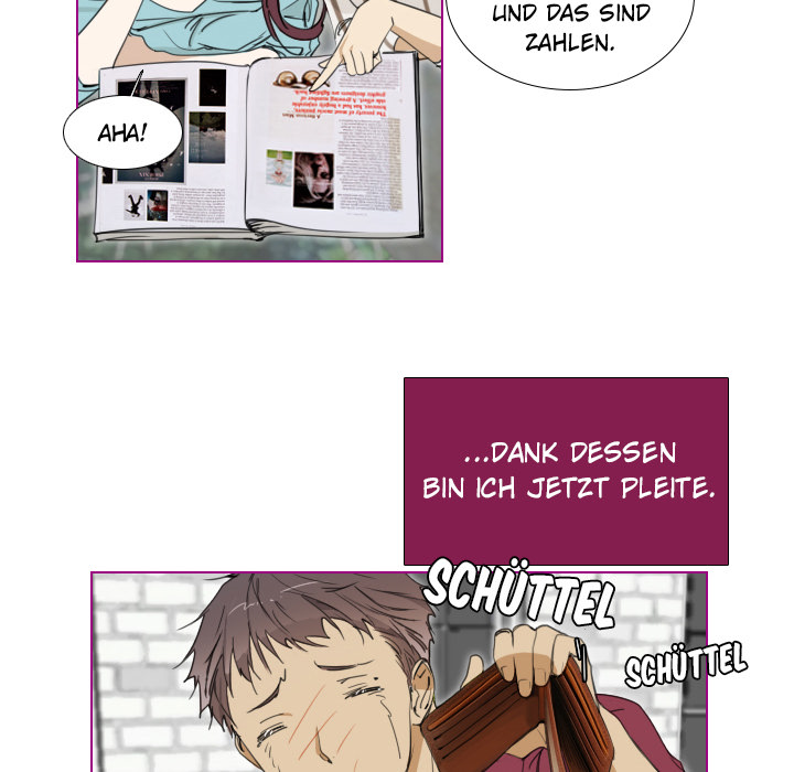 Fellknäuel zum Verlieben - episode 5 - 36