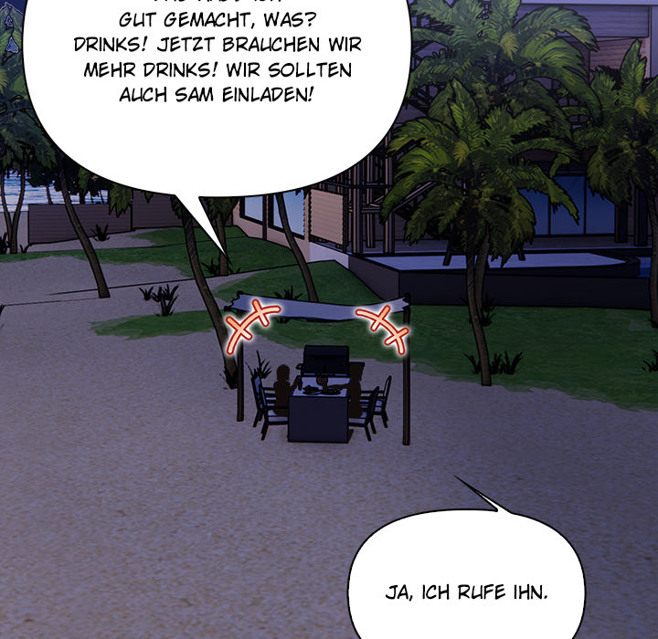 Verführt am Strand - episode 3 - 128