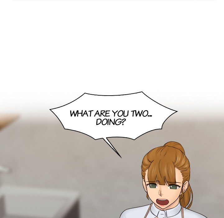 My Girlfriend and My Slave - episode 20 - 6