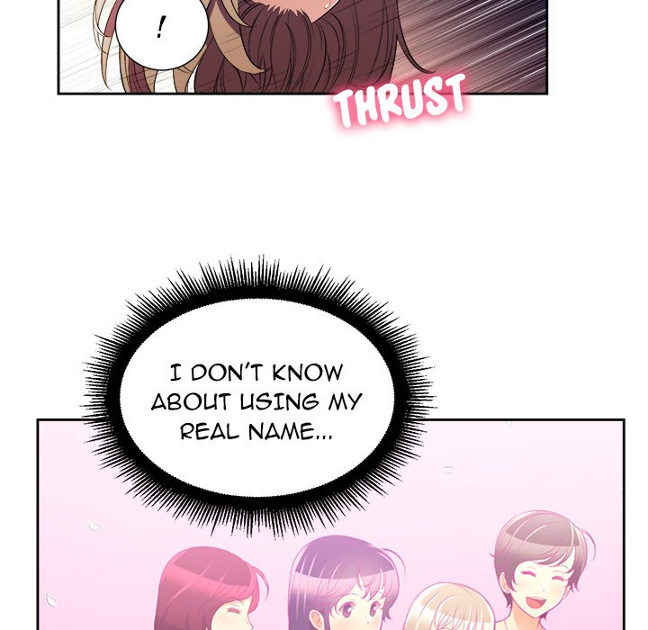 Yuri's Part Time Job - episode 31 - 72