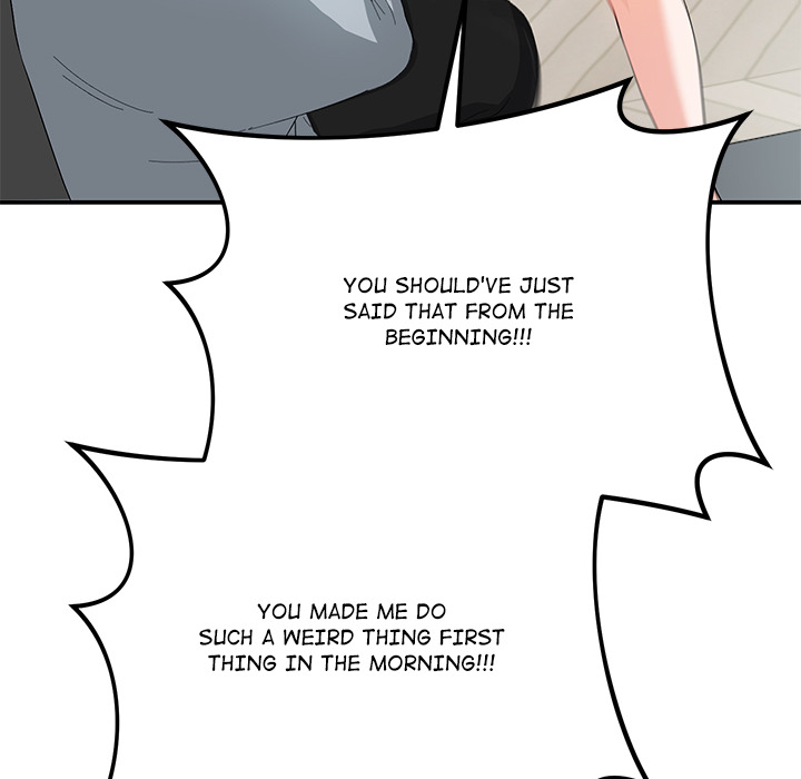 Saving My Magical Girl - episode 3 - 50