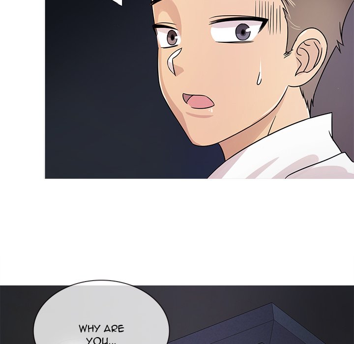 Love Me More - episode 3 - 5