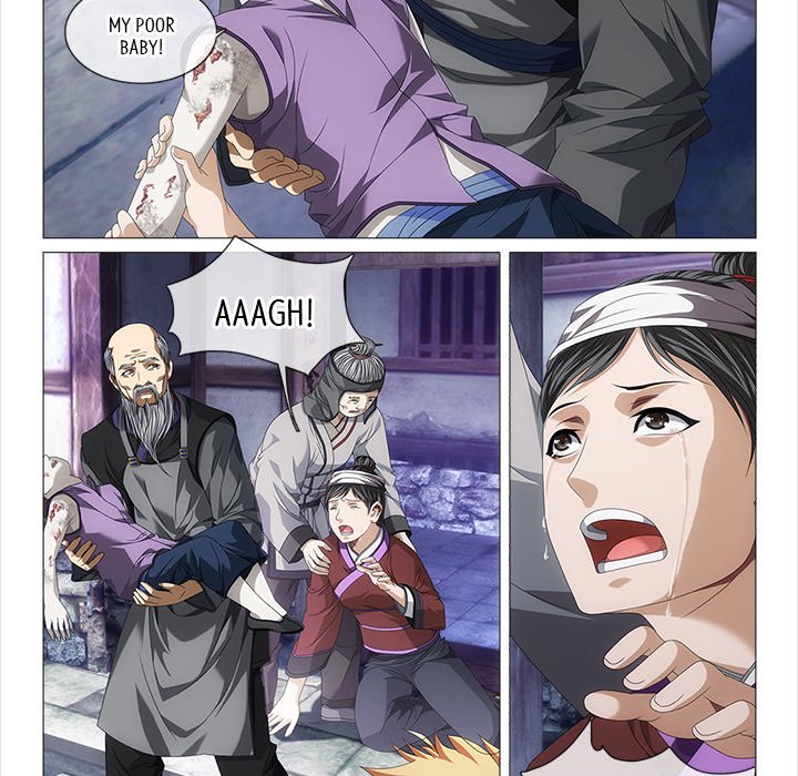 The Monkey King's Tale - episode 14 - 10