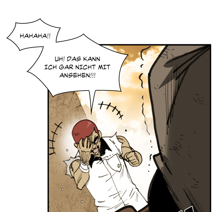 Der Schlägerjäger - episode 59 - 55
