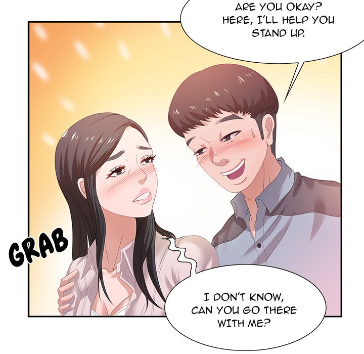 Tasty Chat: 0km - episode 5 - 113