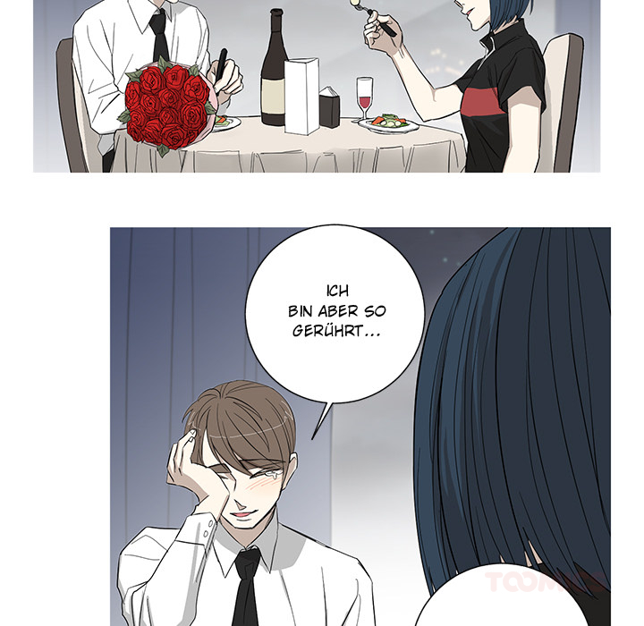 Hubby Bunny - episode 13 - 20