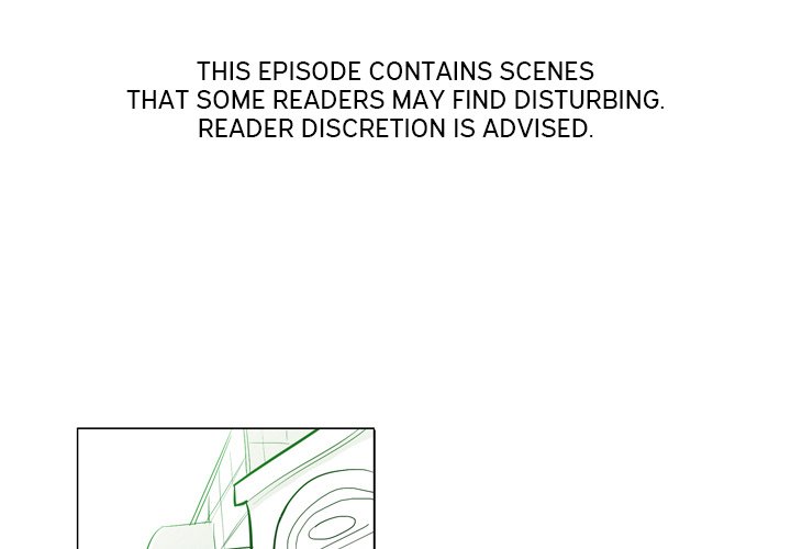 Trouble Drink - episode 7 - 0
