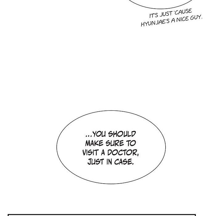A Misogamist's Romance - episode 3 - 36